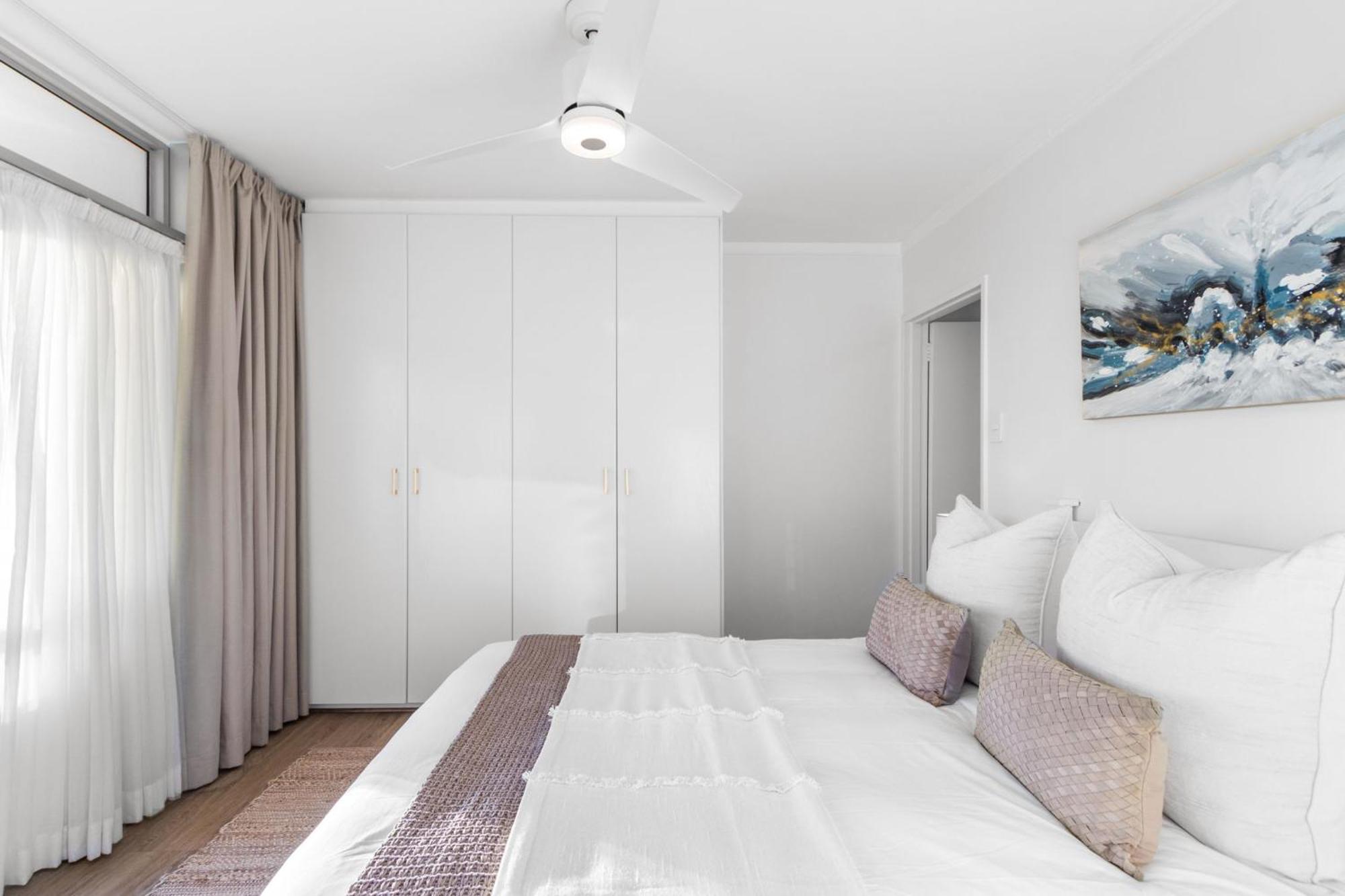 Searenity Views By Host Agents Apartment Cape Town