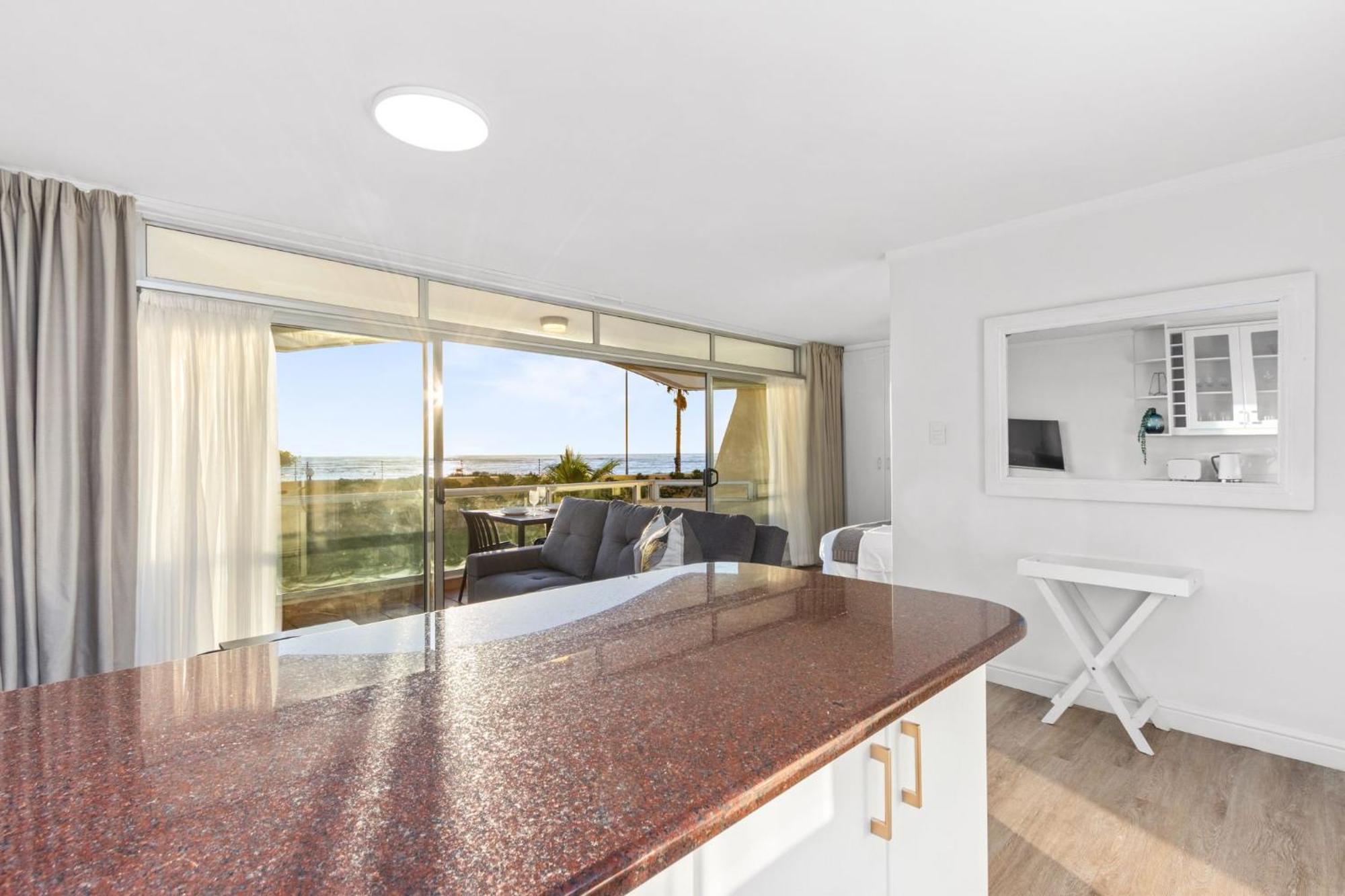 Searenity Views By Host Agents Apartment Cape Town
