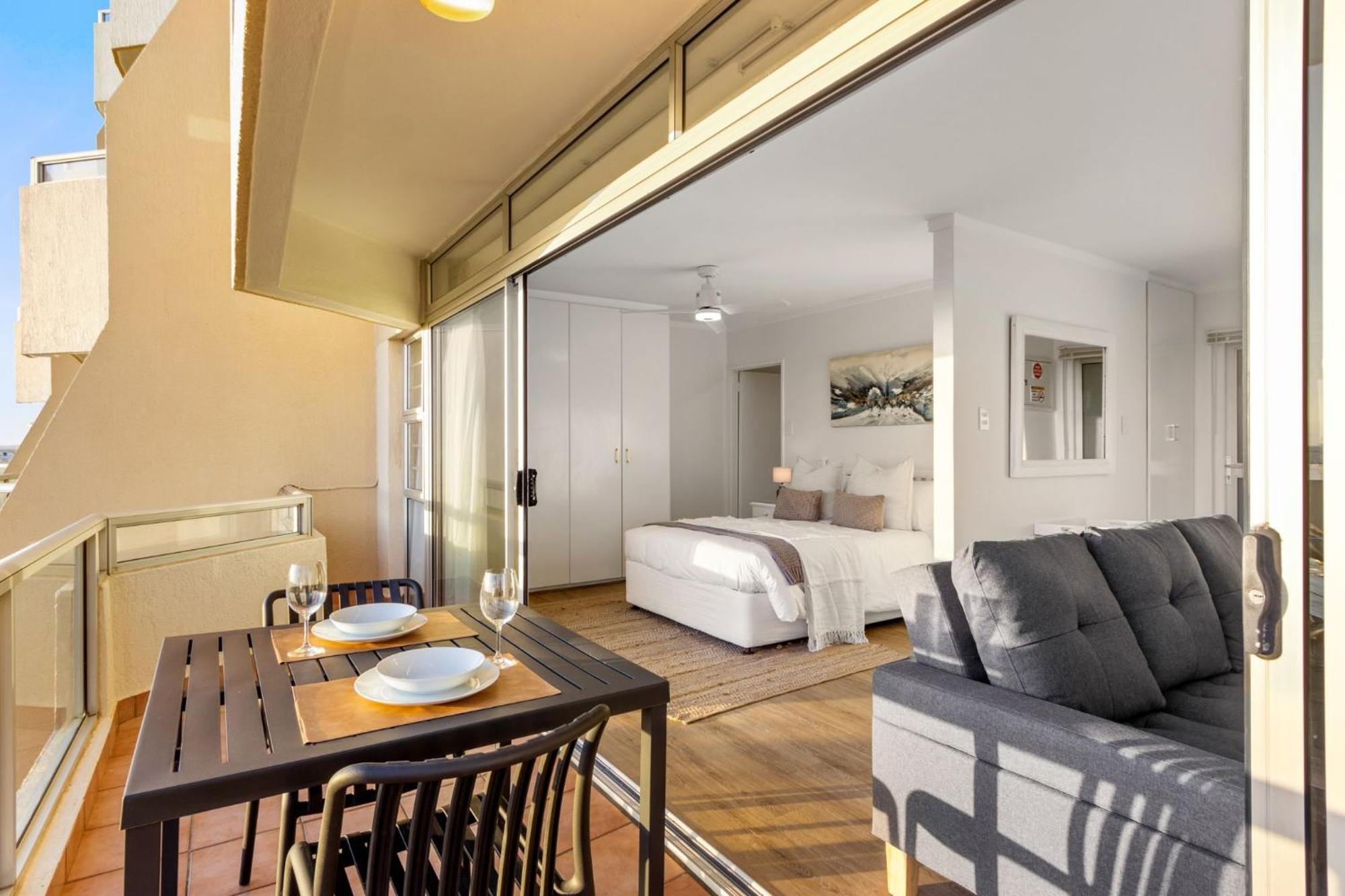 Apartment Searenity Views By Host Agents Cape Town