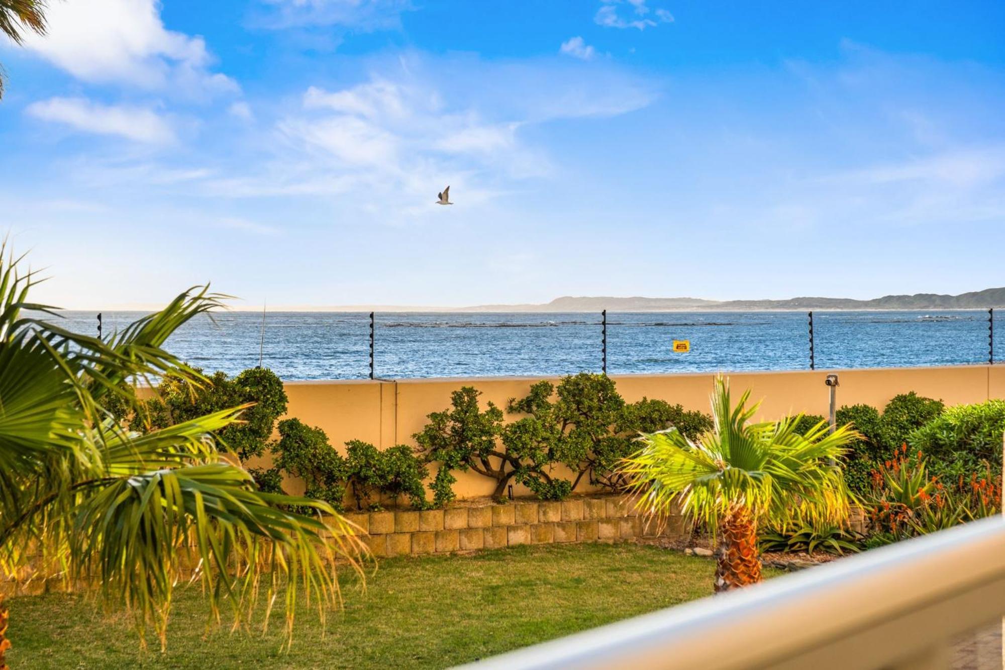 Searenity Views By Host Agents * Cape Town