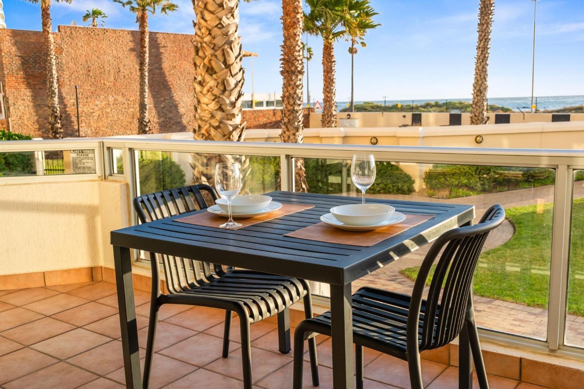 Apartment Searenity Views By Host Agents