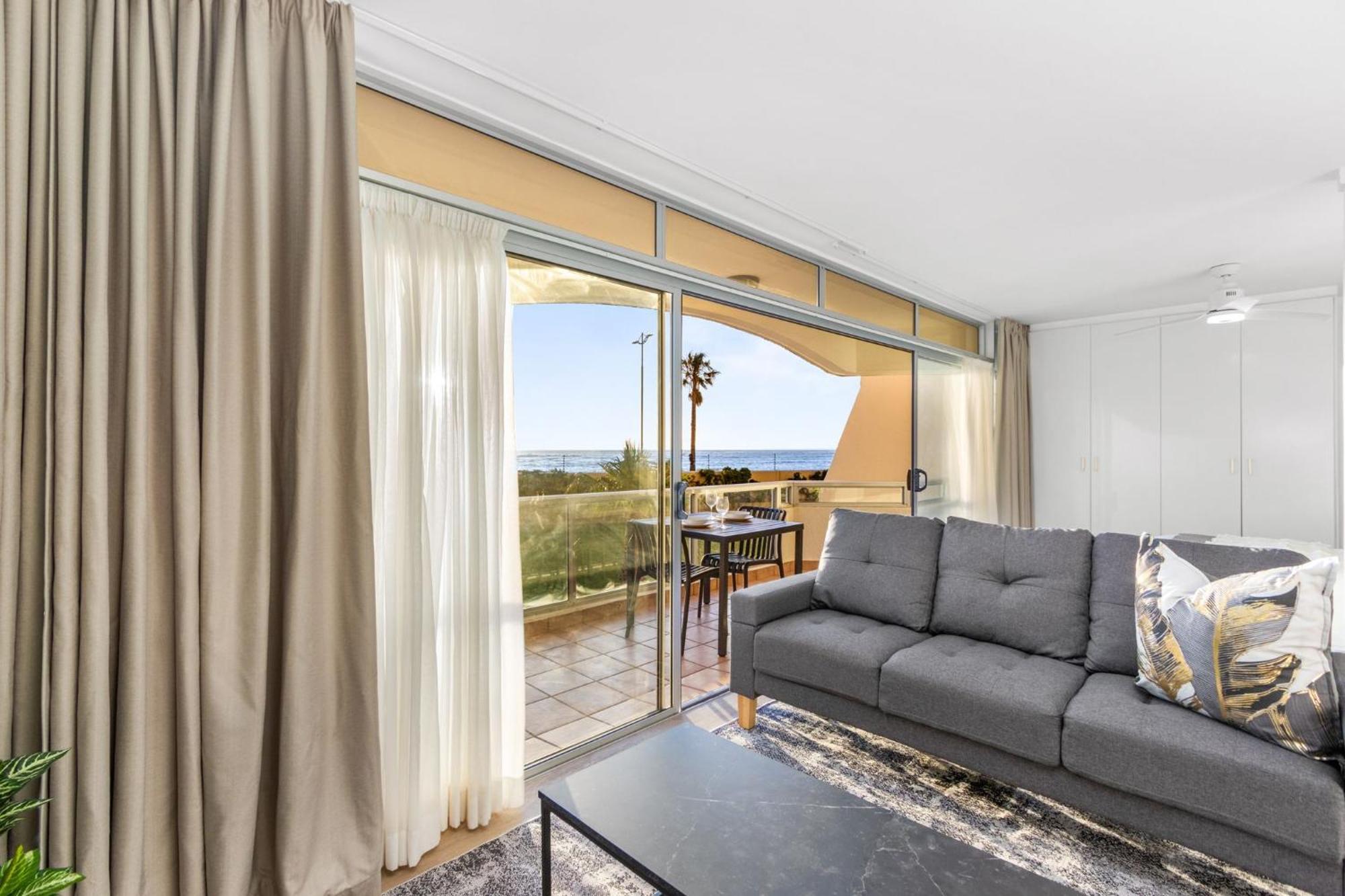 Searenity Views By Host Agents Cape Town